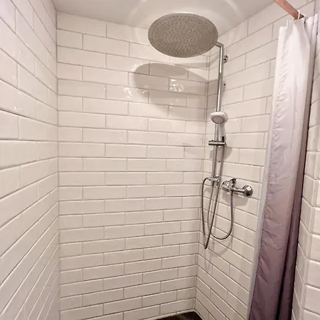 Apartment Cozy Designer In Friedrichshain Berlin