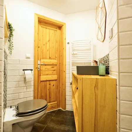 Cozy Designer In Friedrichshain Apartament Berlin