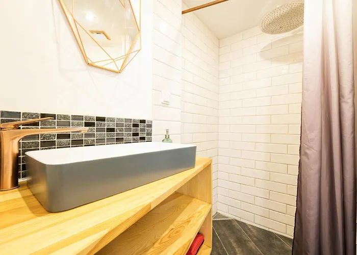 Cozy Designer In Friedrichshain شقة برلين