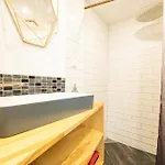 Cozy Designer In Friedrichshain Daire Berlin