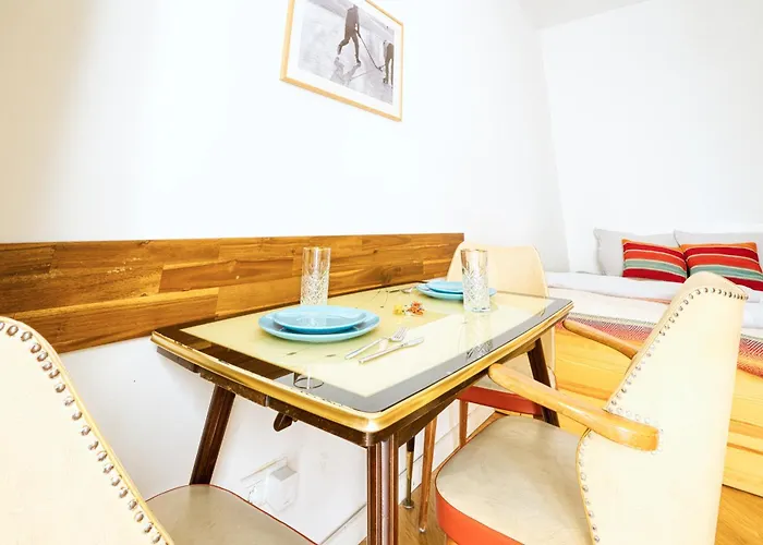 Cozy Designer In Friedrichshain Apartamento Berlim