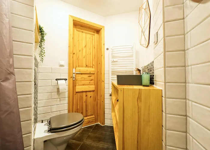 Cozy Designer In Friedrichshain Apartamento Berlim